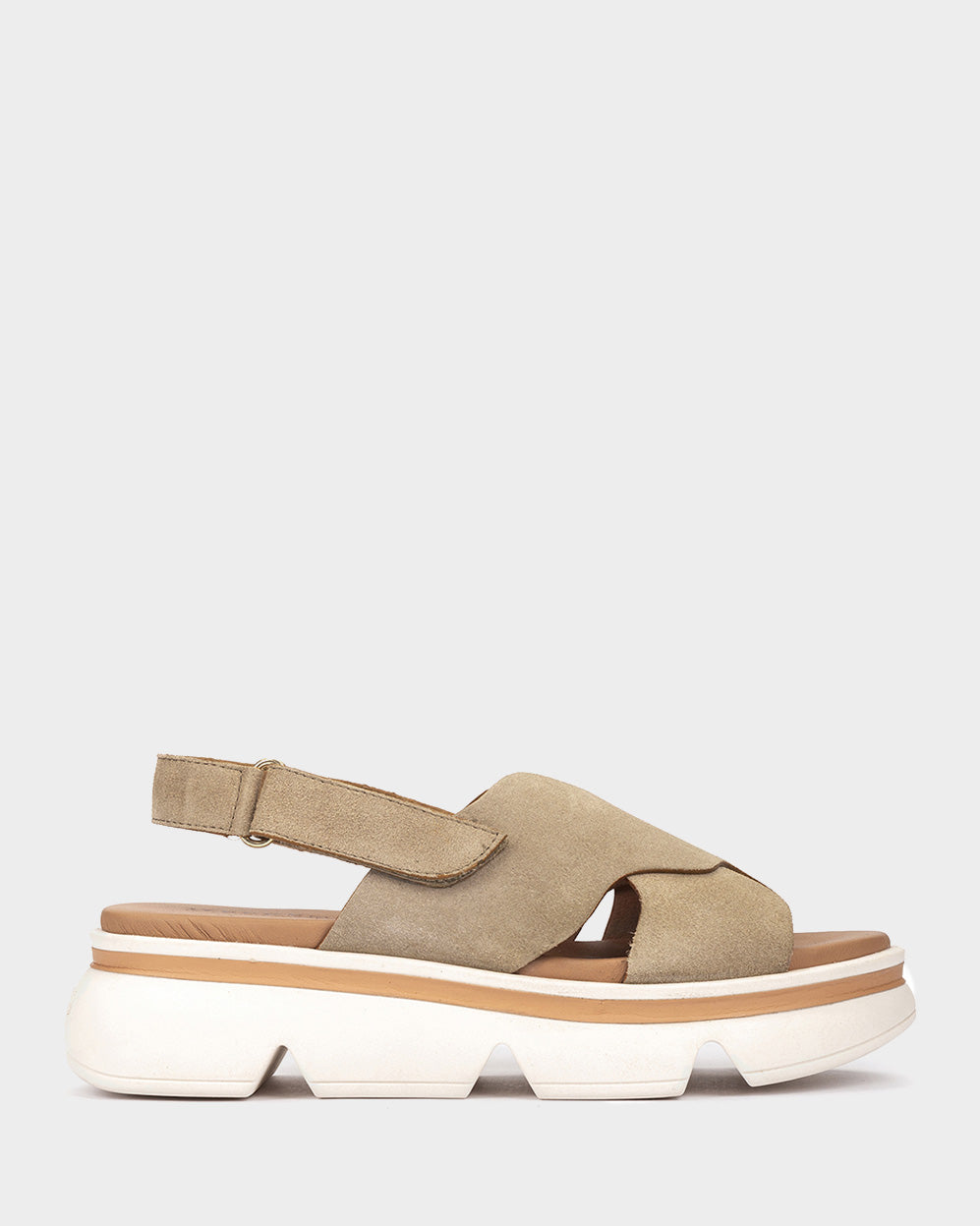 VELOUR DESERT