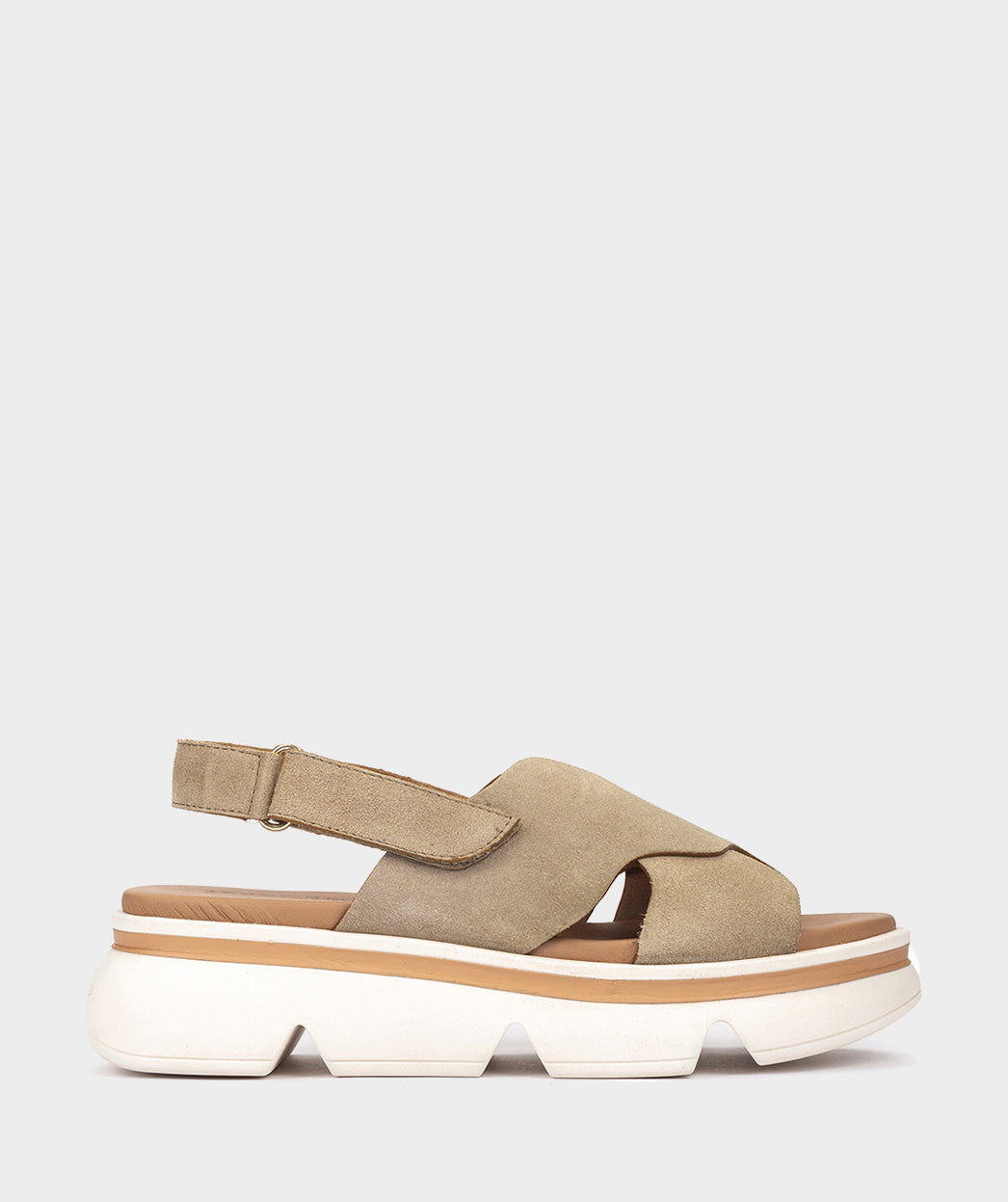 VELOUR DESERT