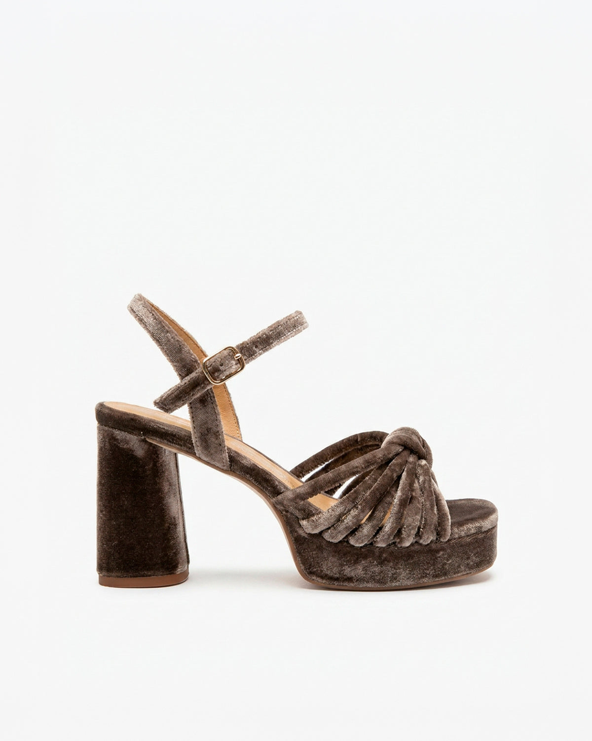 VELVET MARRON