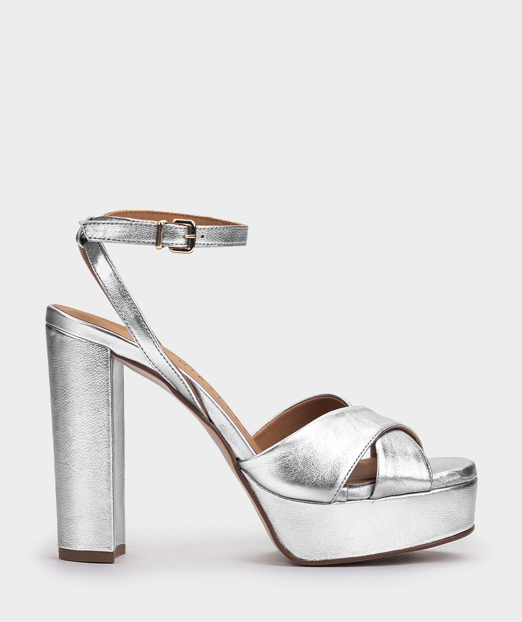 NAPA METAL PLATA