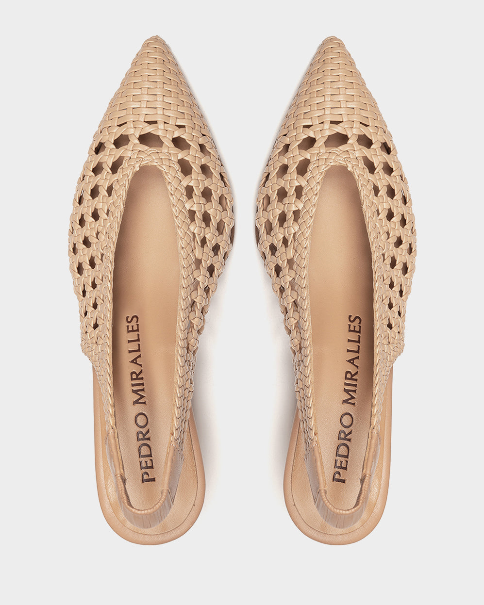 TRENZA CAMEL