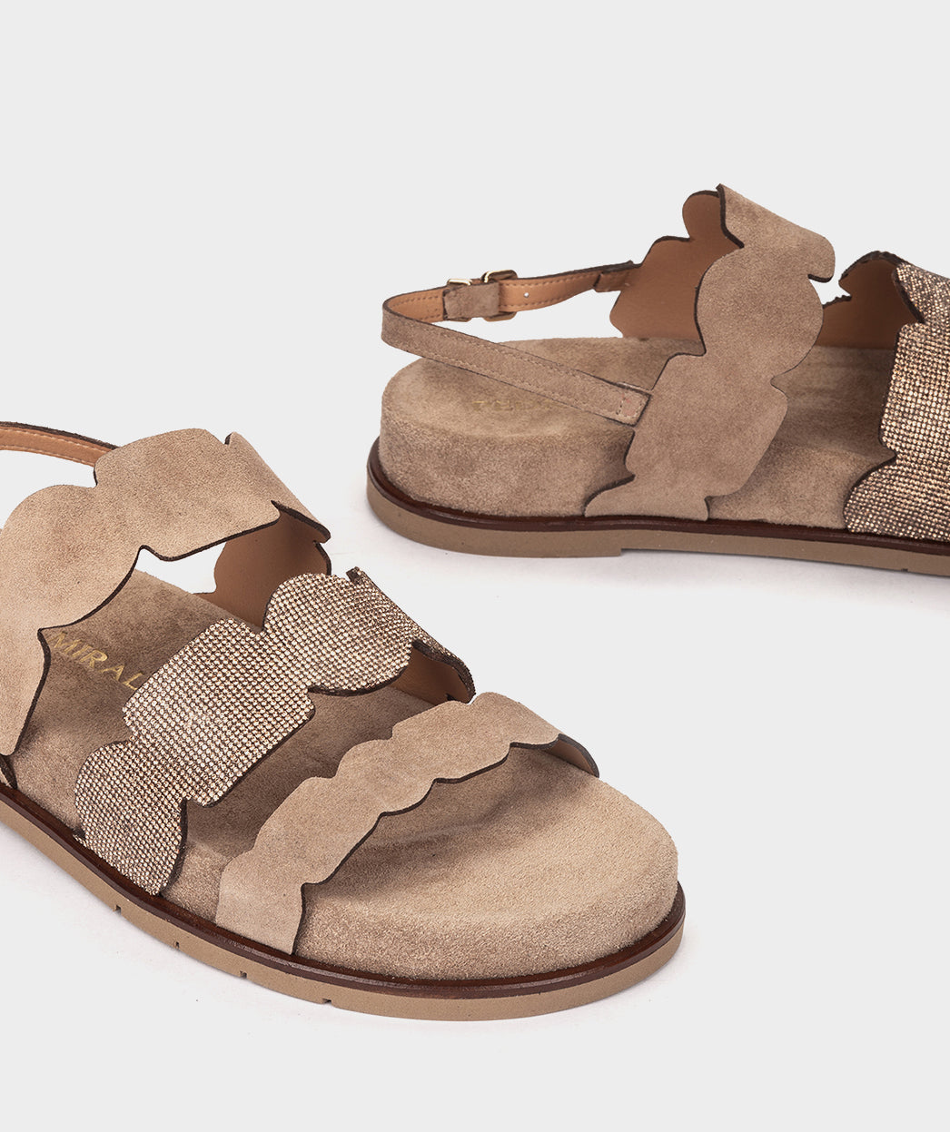 VELOUR DESERT