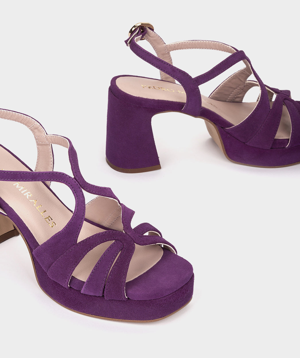 ANTE MORADO