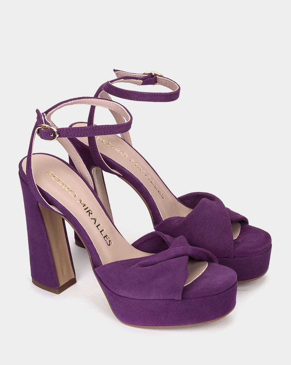 ANTE MORADO