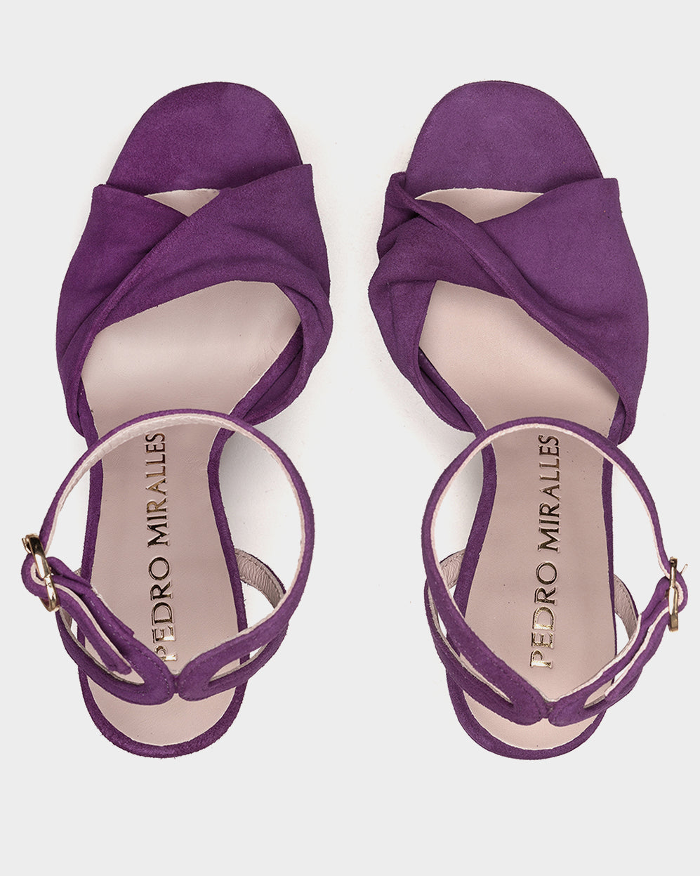 ANTE MORADO