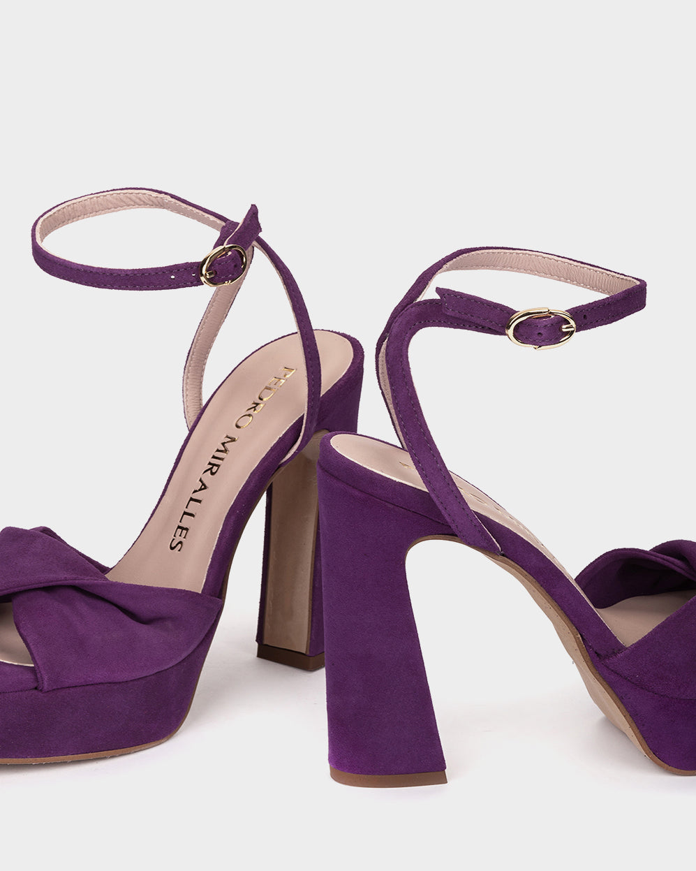 ANTE MORADO