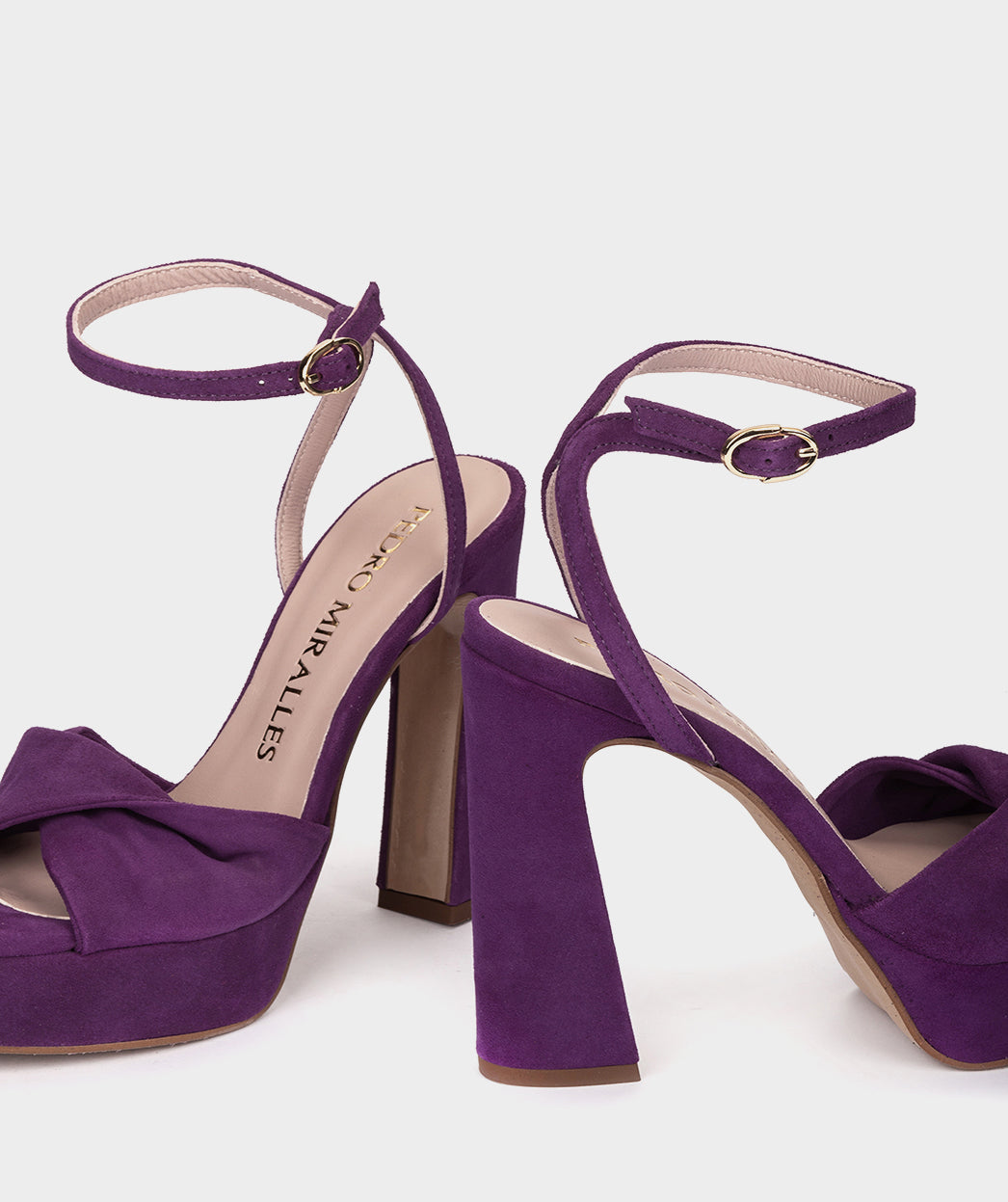 ANTE MORADO