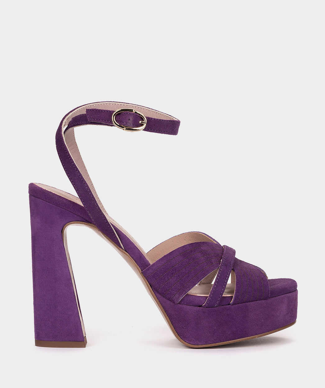 ANTE MORADO