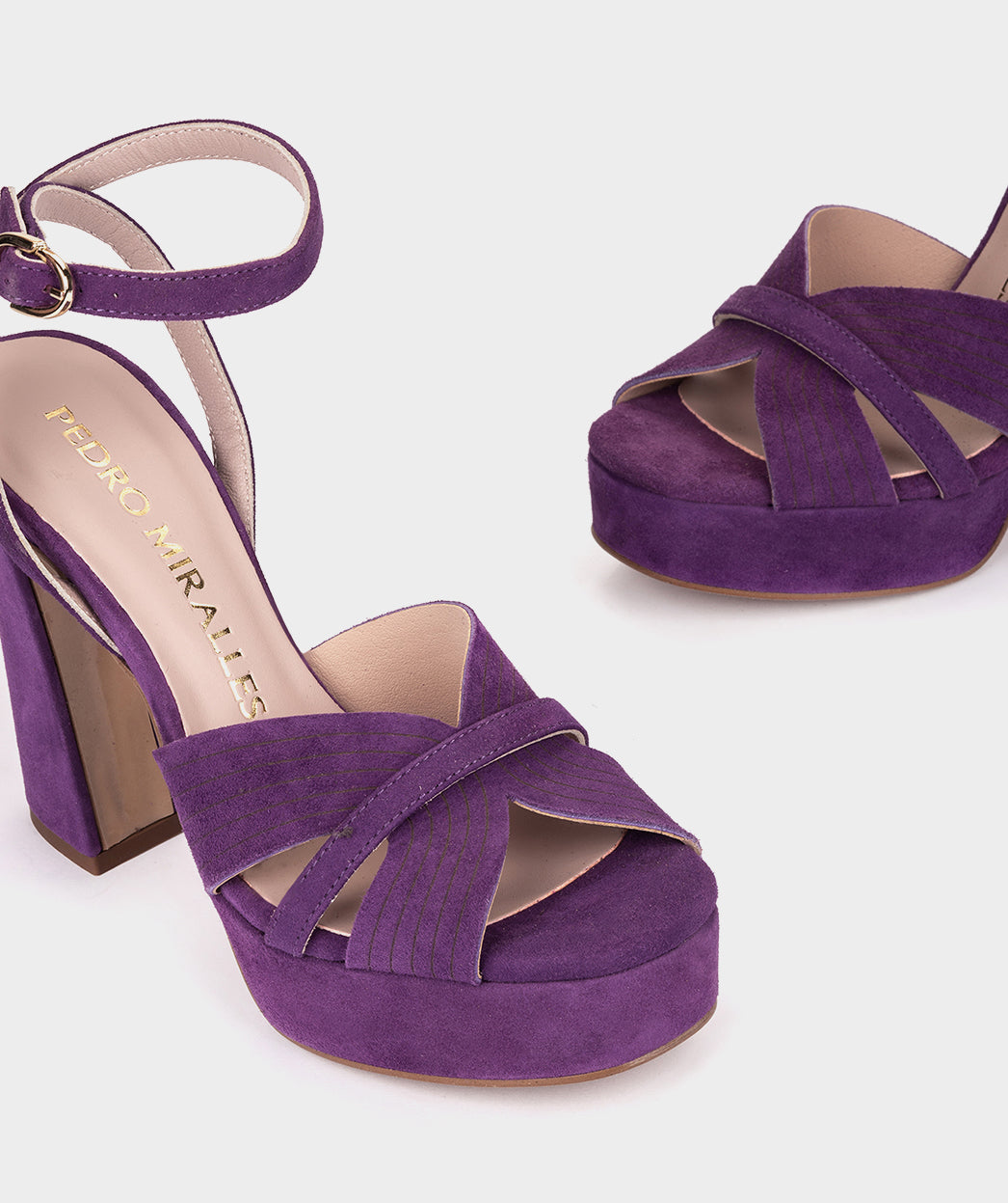 ANTE MORADO