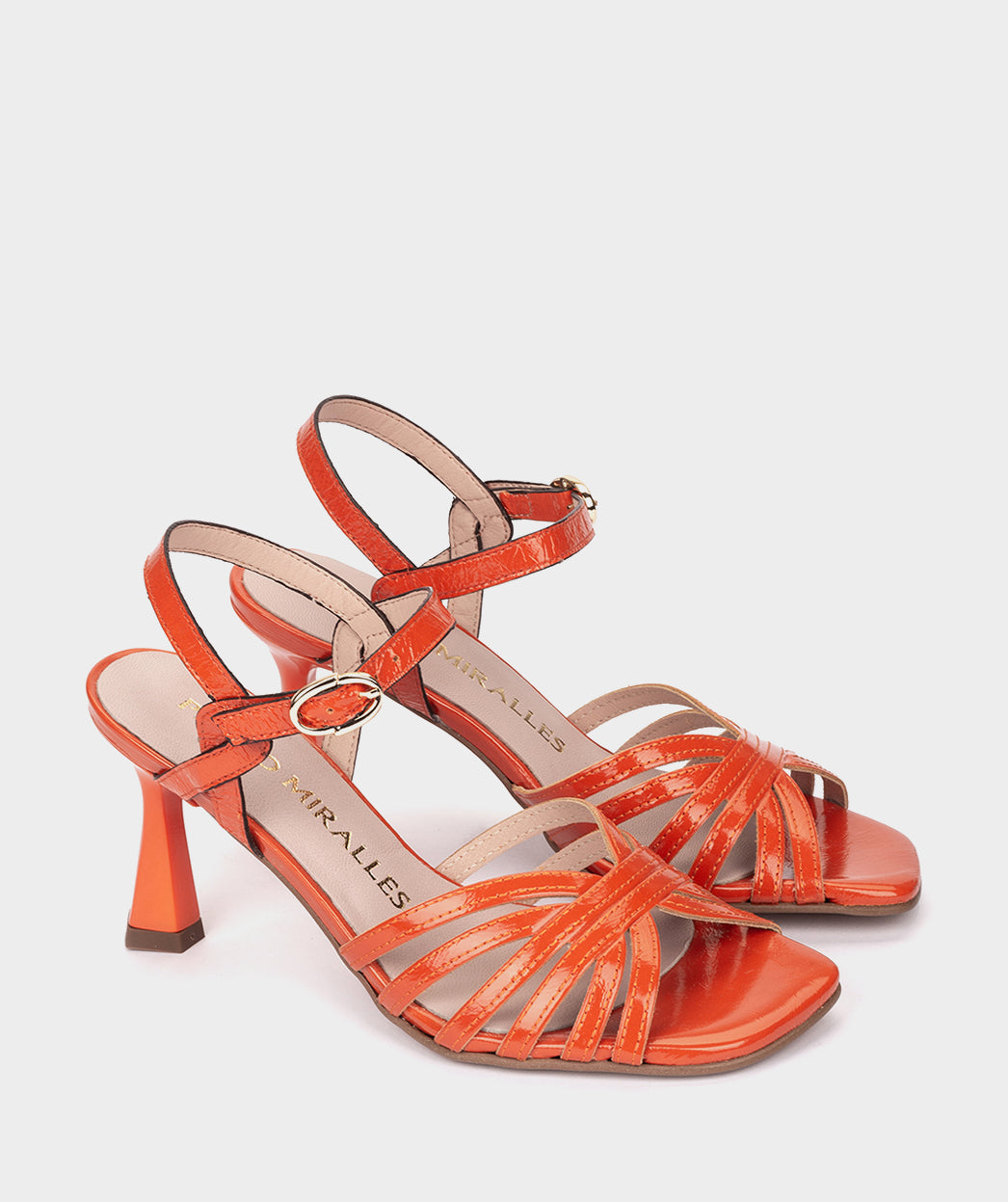 VENICE ORANGE