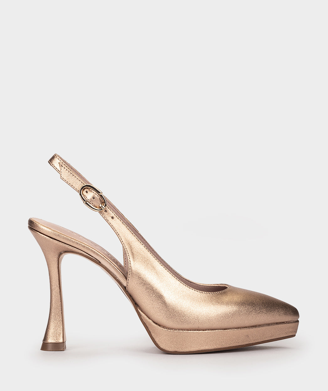 NAPA METAL ORO ROSA