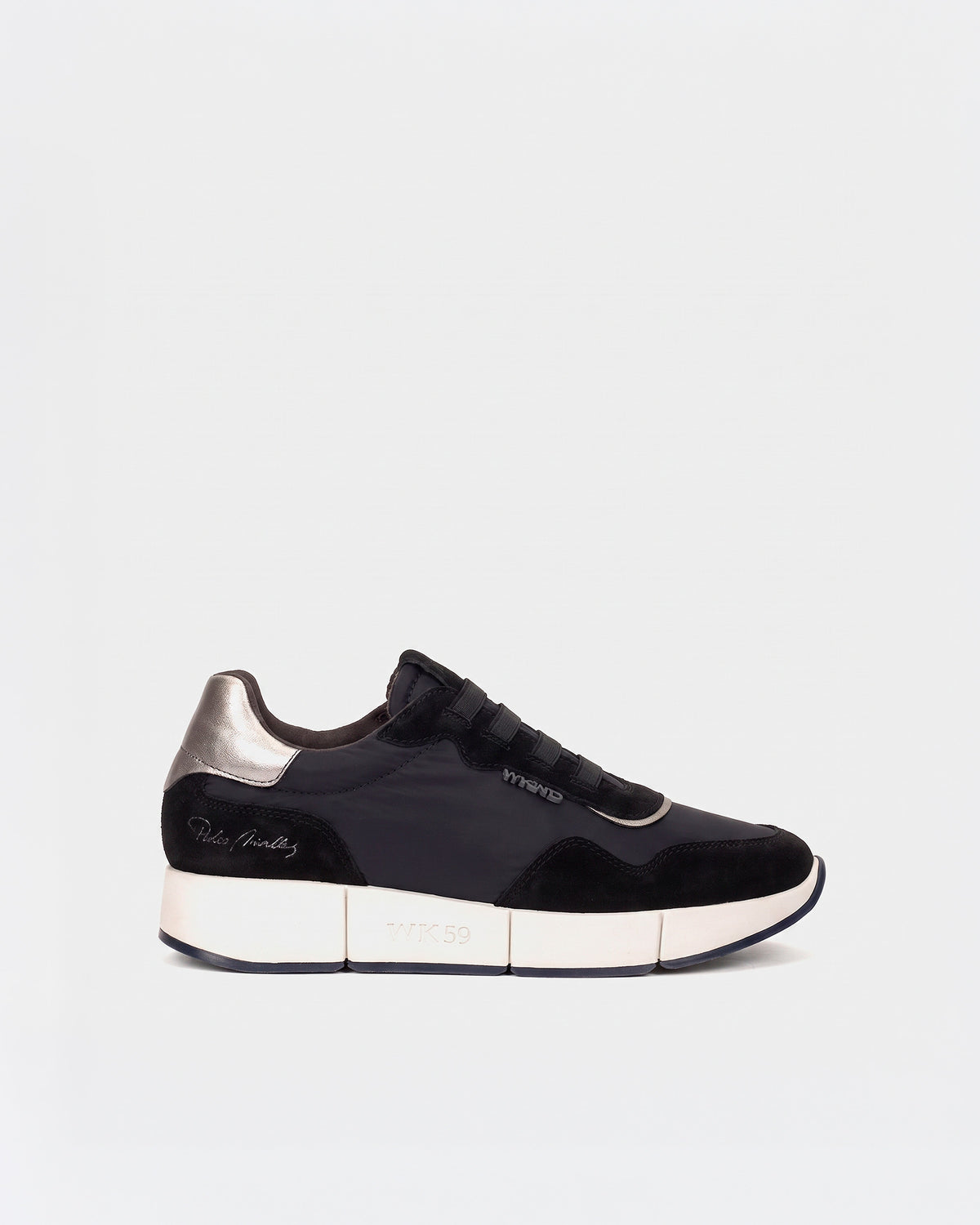 VELOUR NEGRO