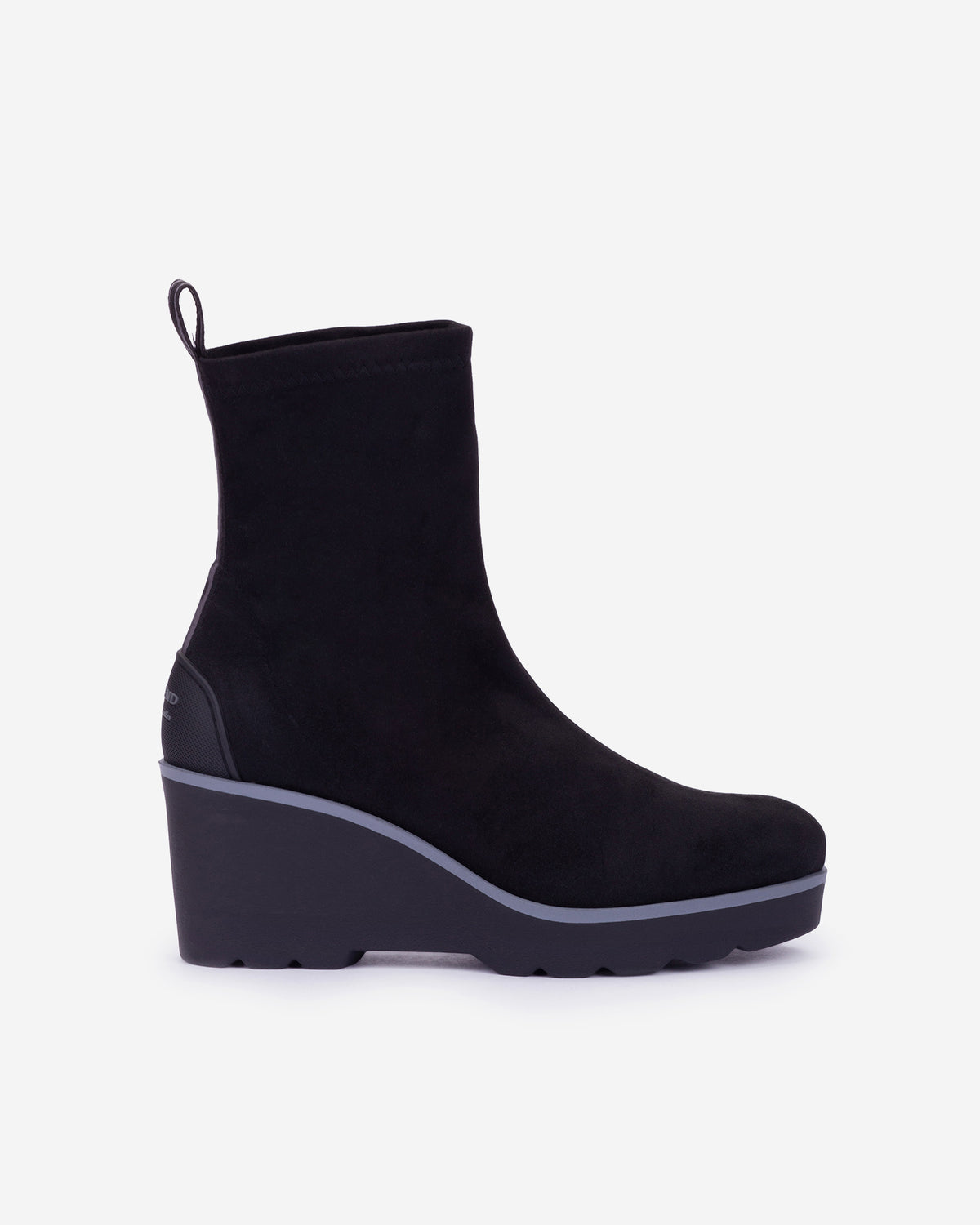 BULGARI NEGRO NEGRO