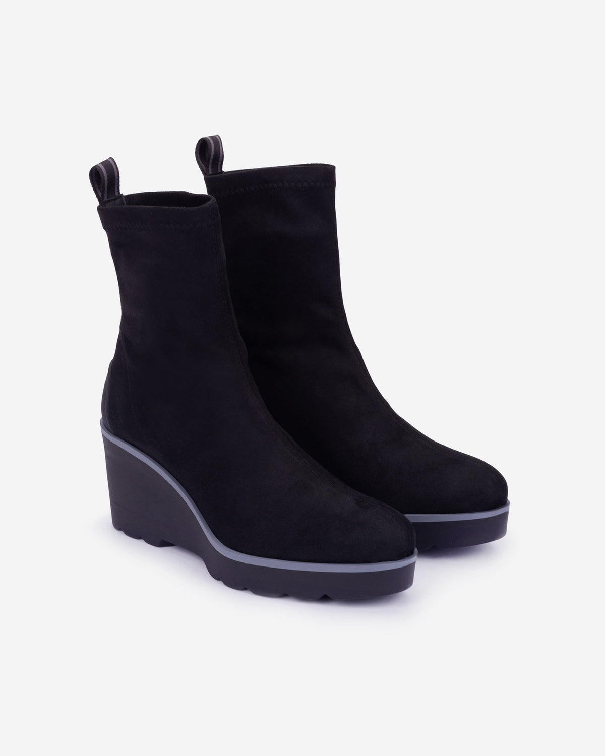 BULGARI NEGRO NEGRO