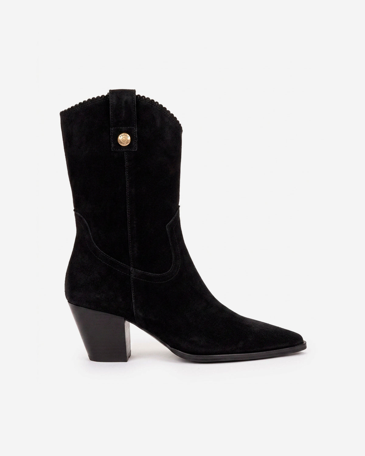 VELOUR NEGRO