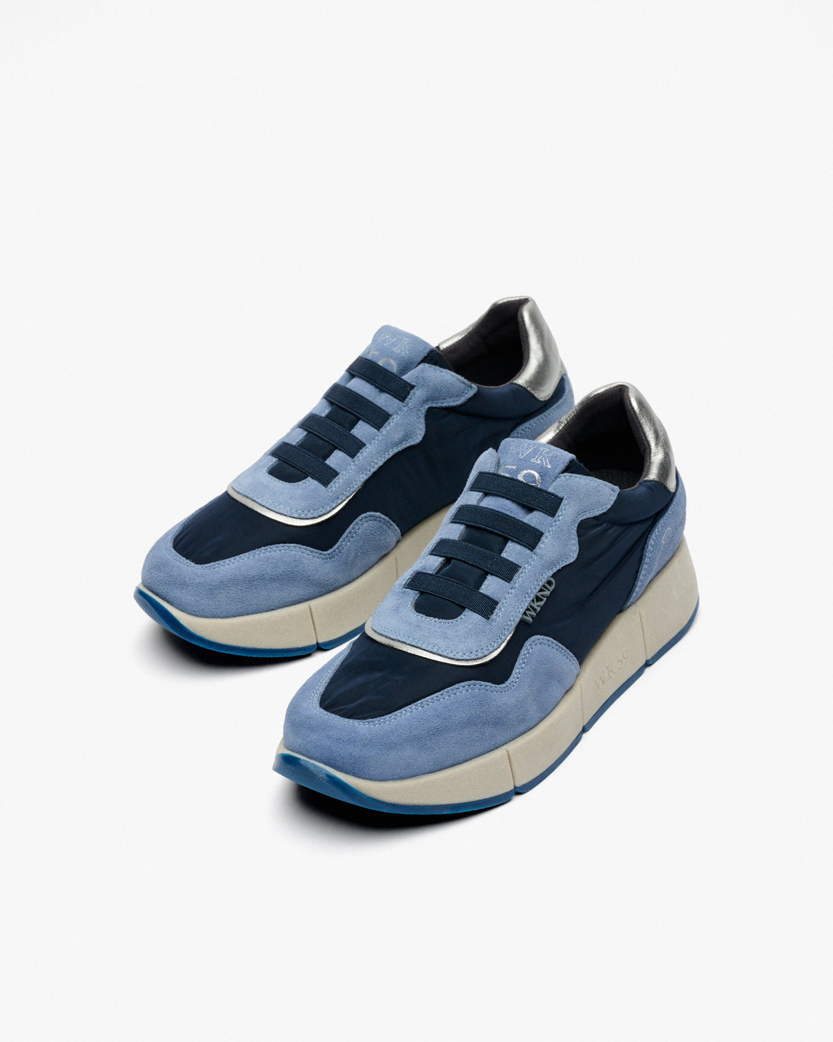 VELOUR JEANS