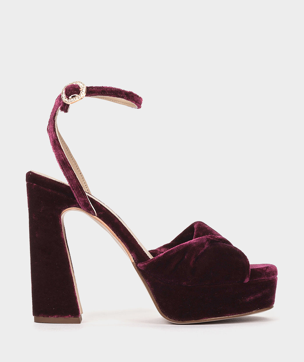 VELVET BURDEOS 520