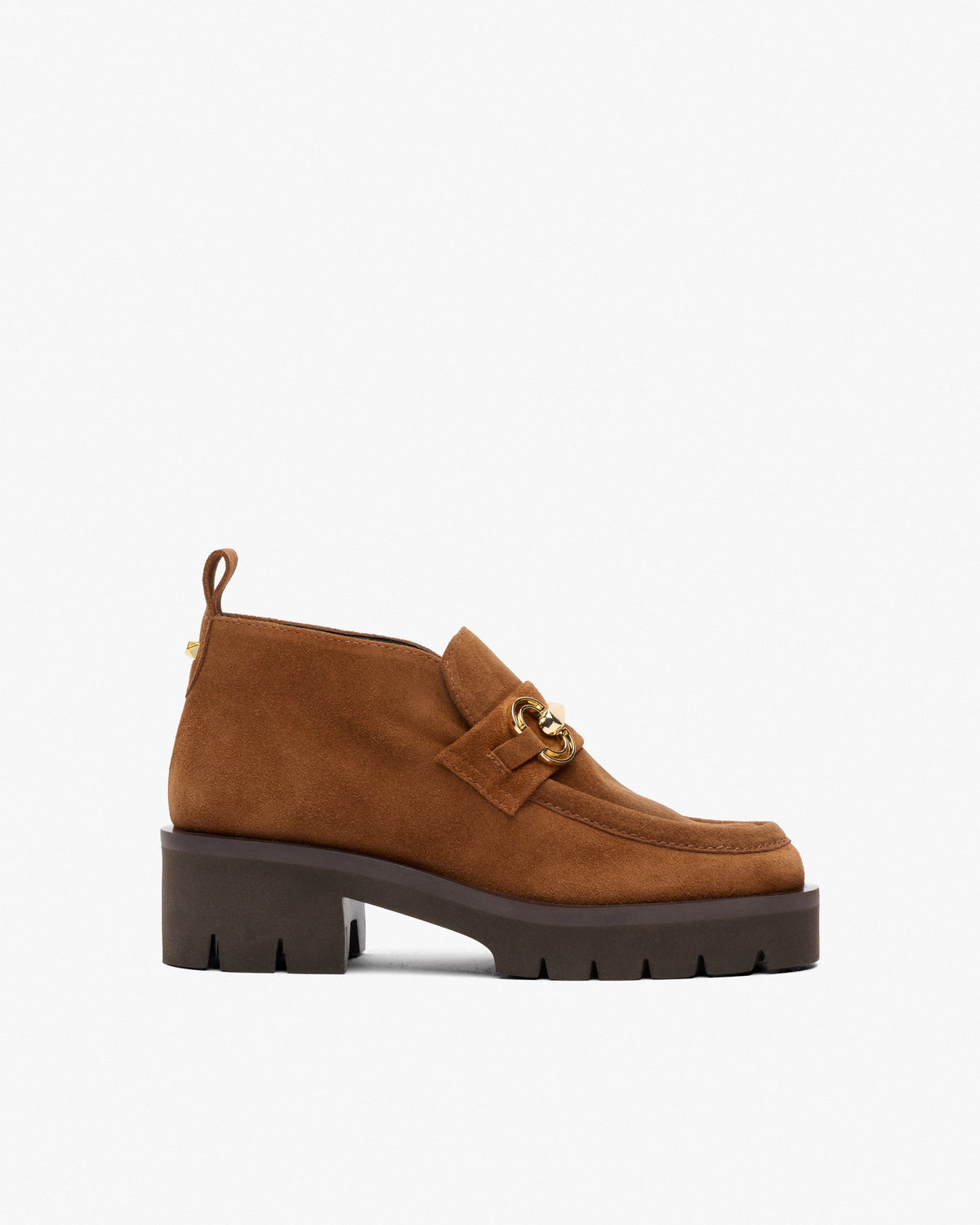 VELOUR TABACO
