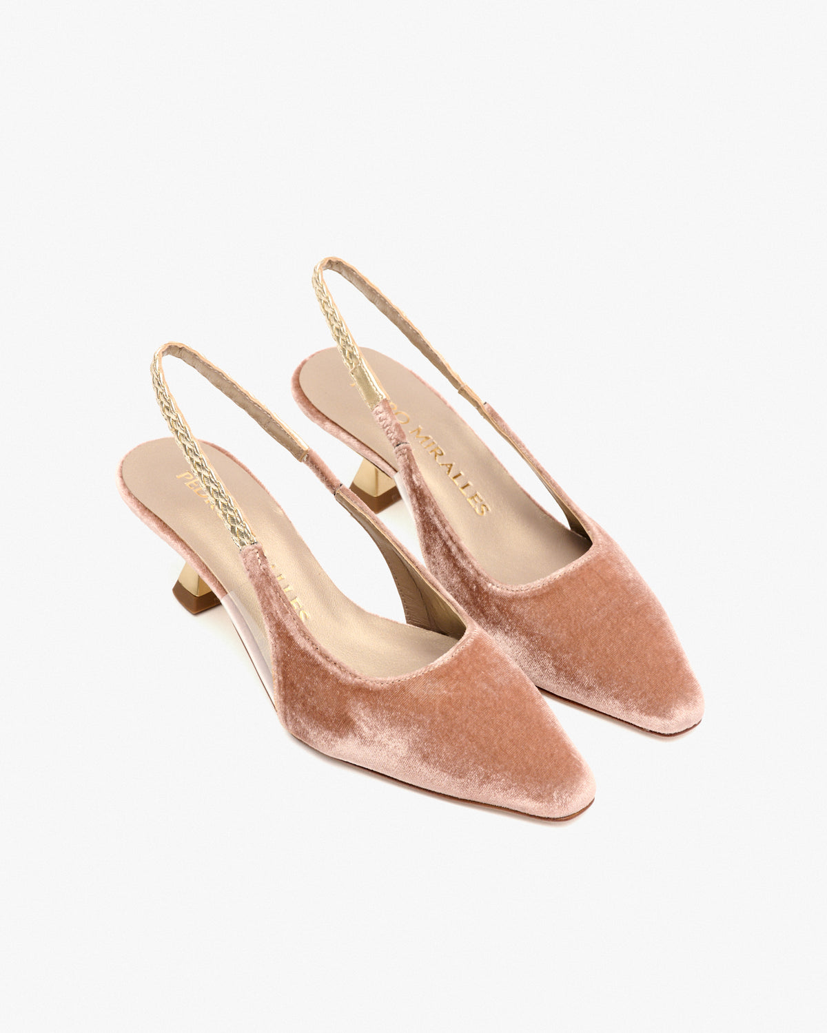 VELVET NUDE