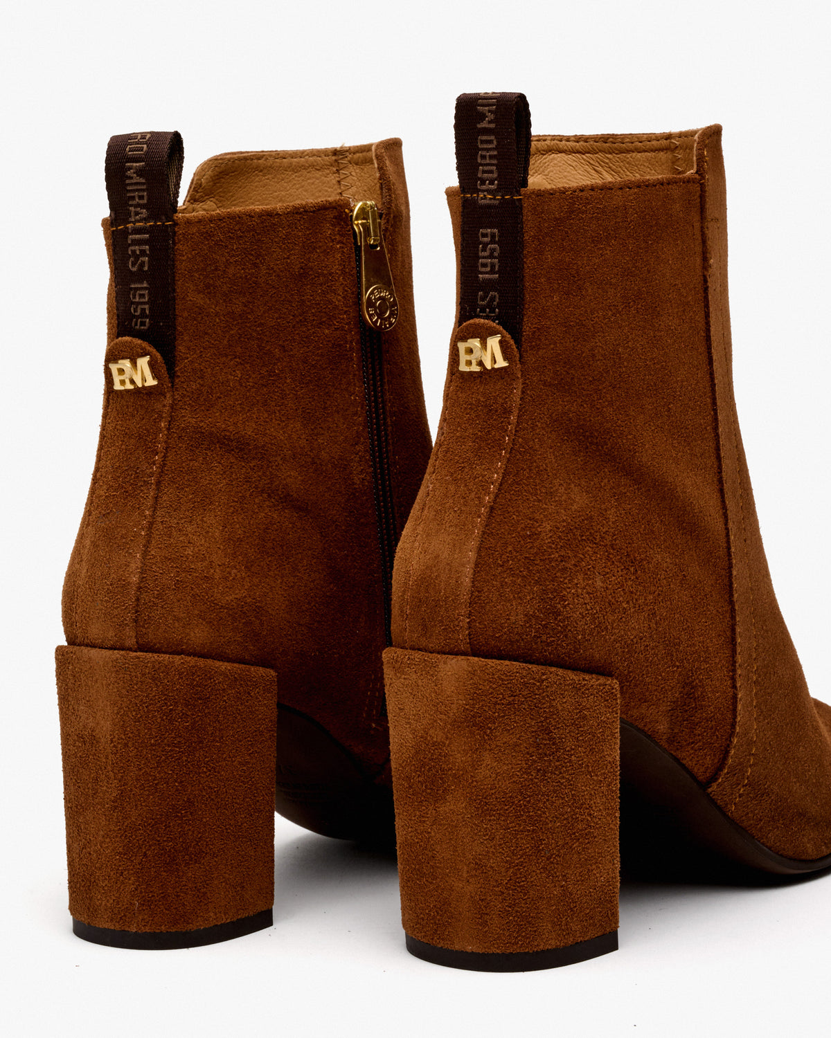 VELOUR TABACO