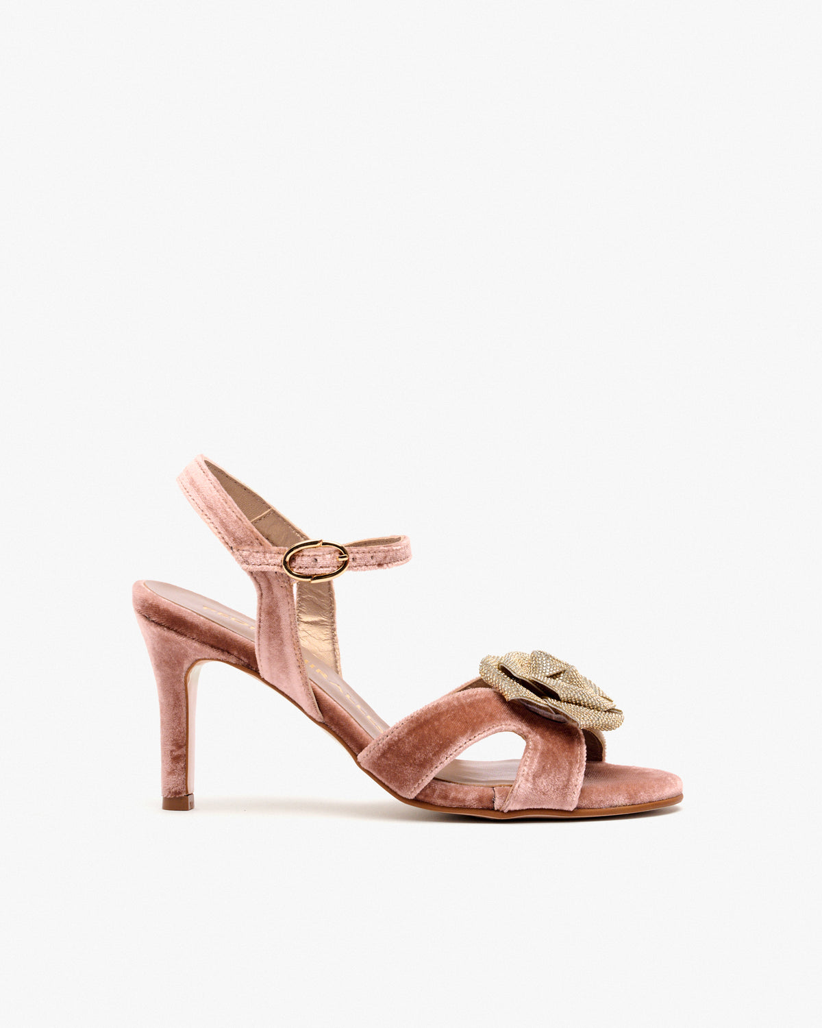 VELVET NUDE