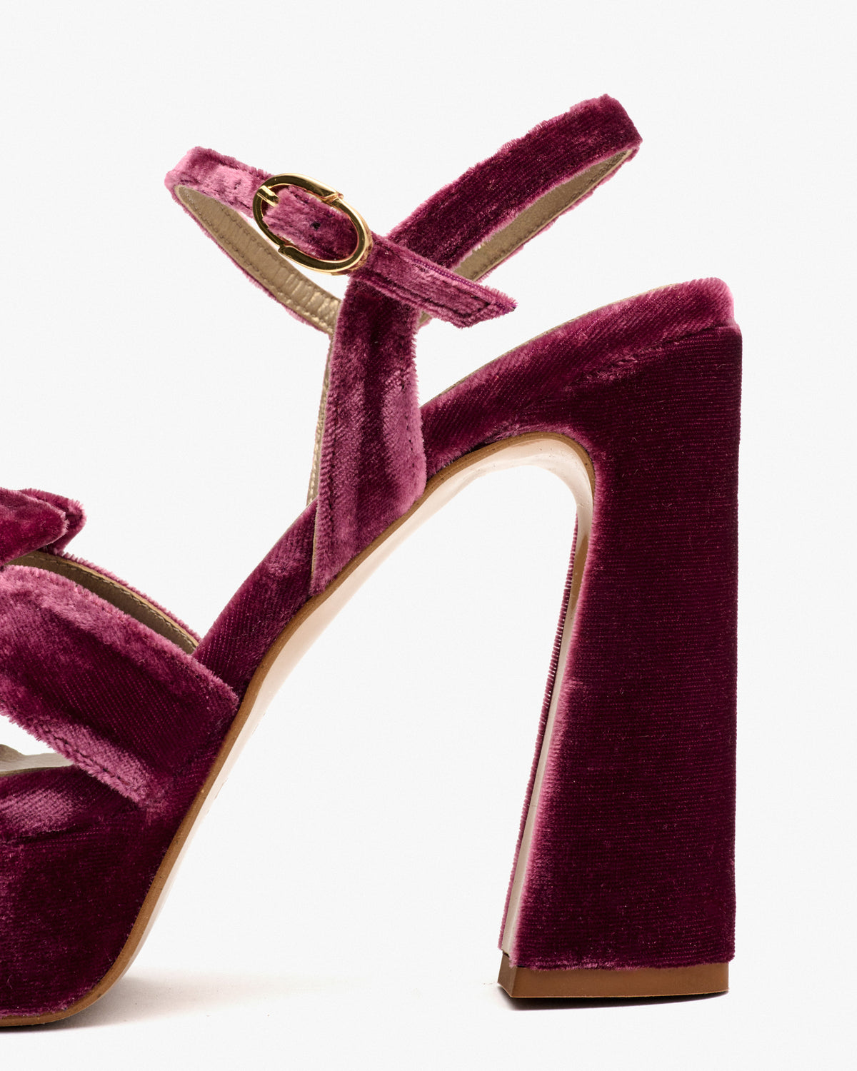 VELVET CHERRY