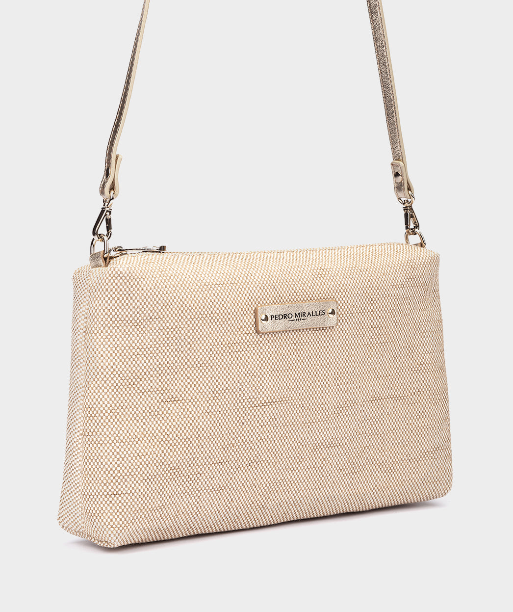 RAFIA BEIGE