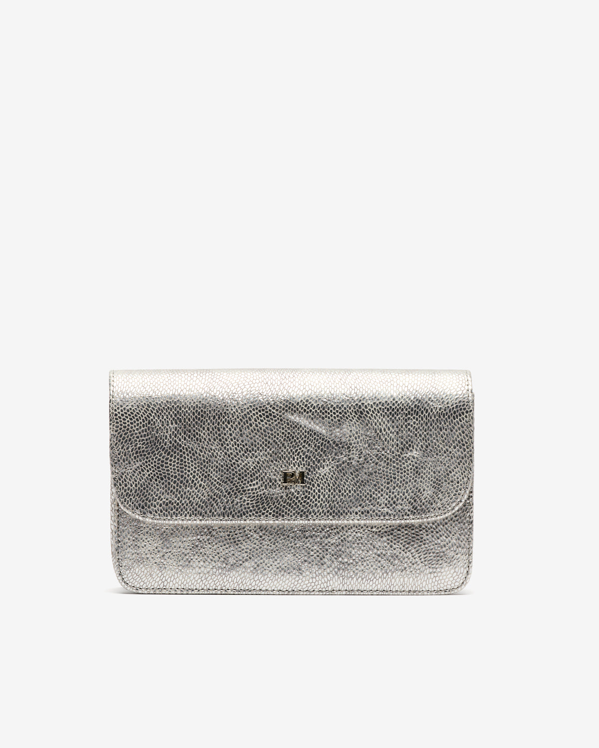 YACARE ARGENTO