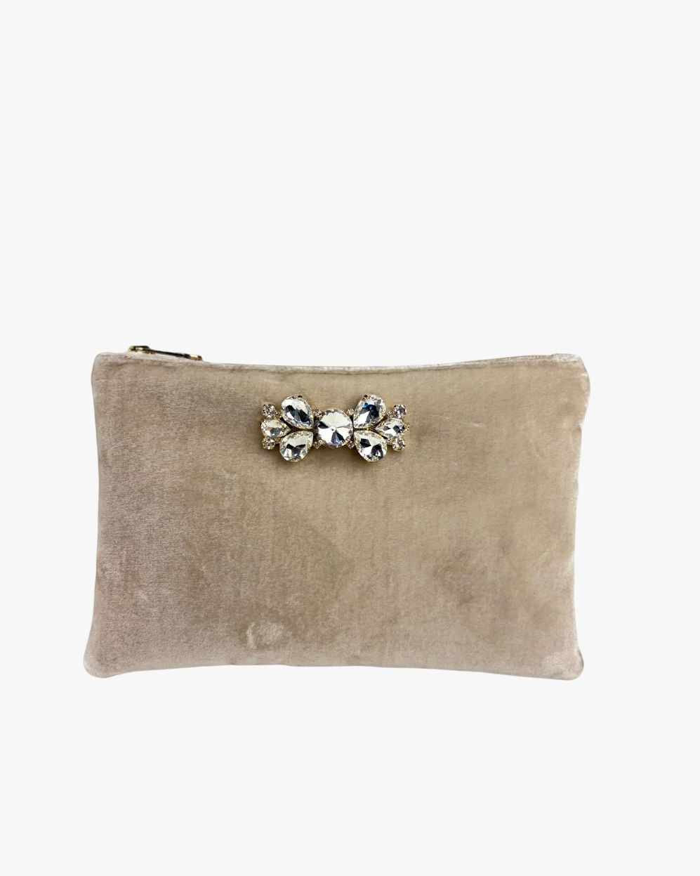 VELVET BEIGE