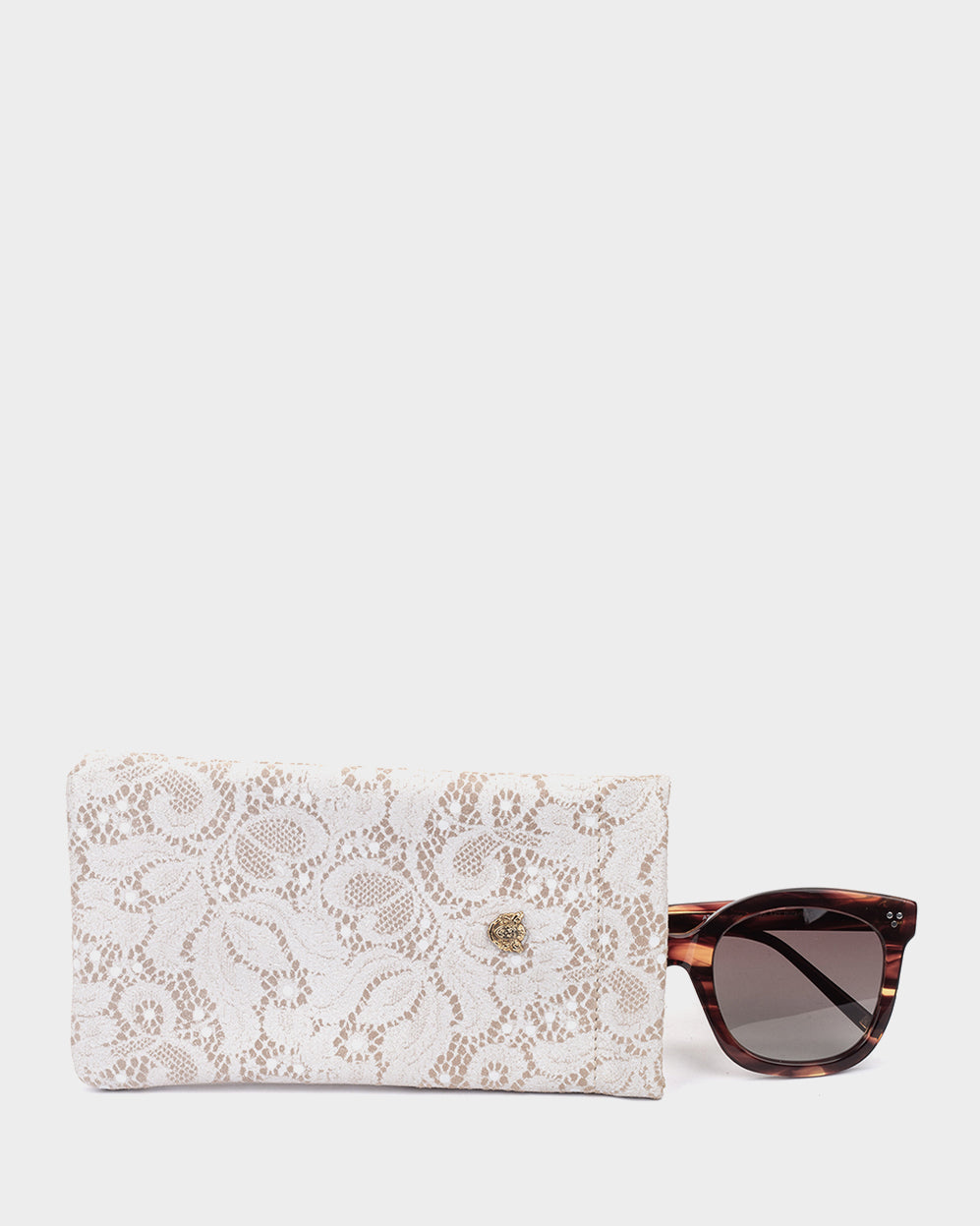 GAFAS BEIGE