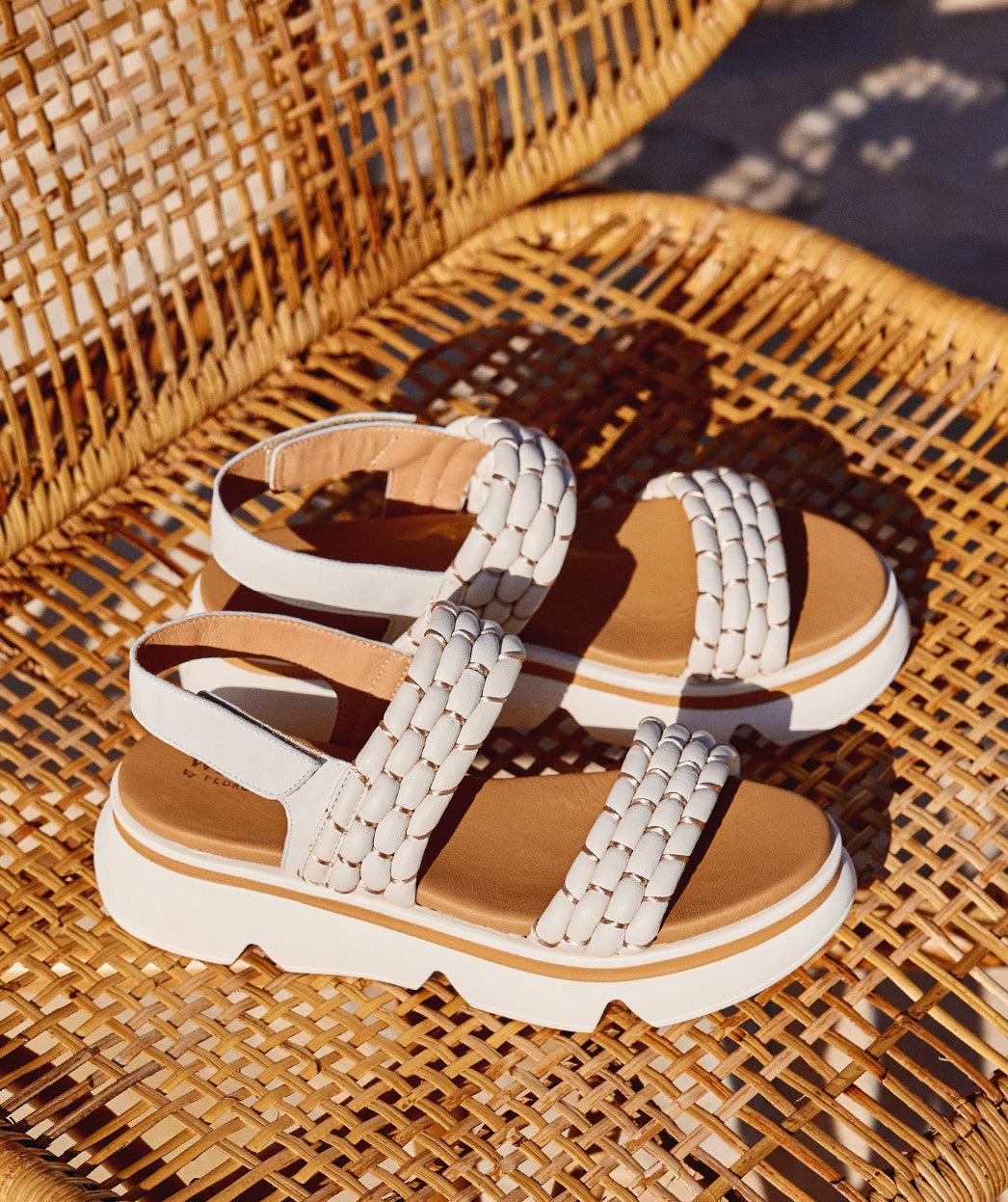 LOS ZAPATOS FAVORITOS DE LAS REBAJAS DE VERANO