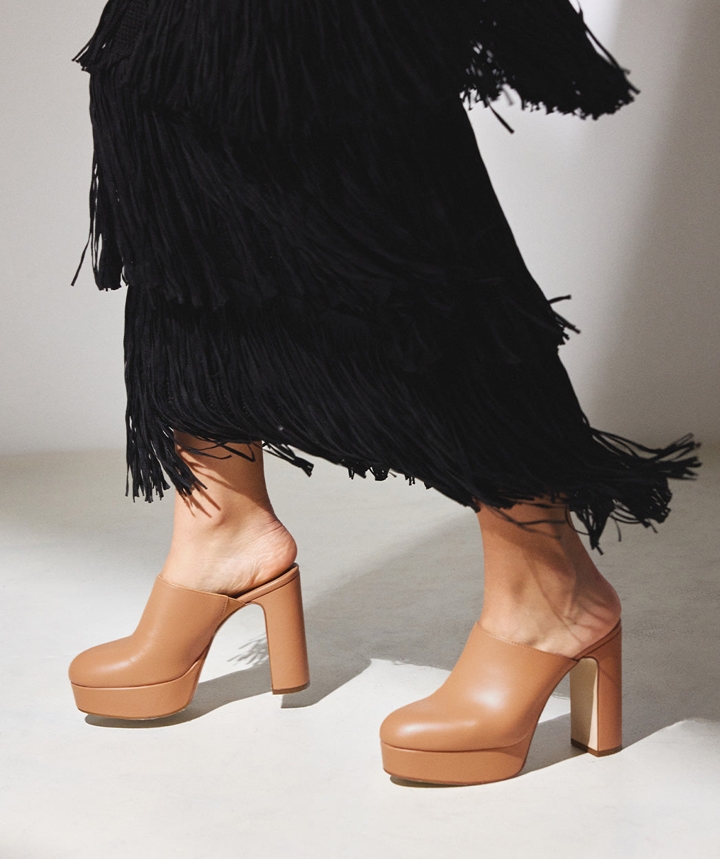LOS ZUECOS TENDENCIA PARA PRIMAVERA