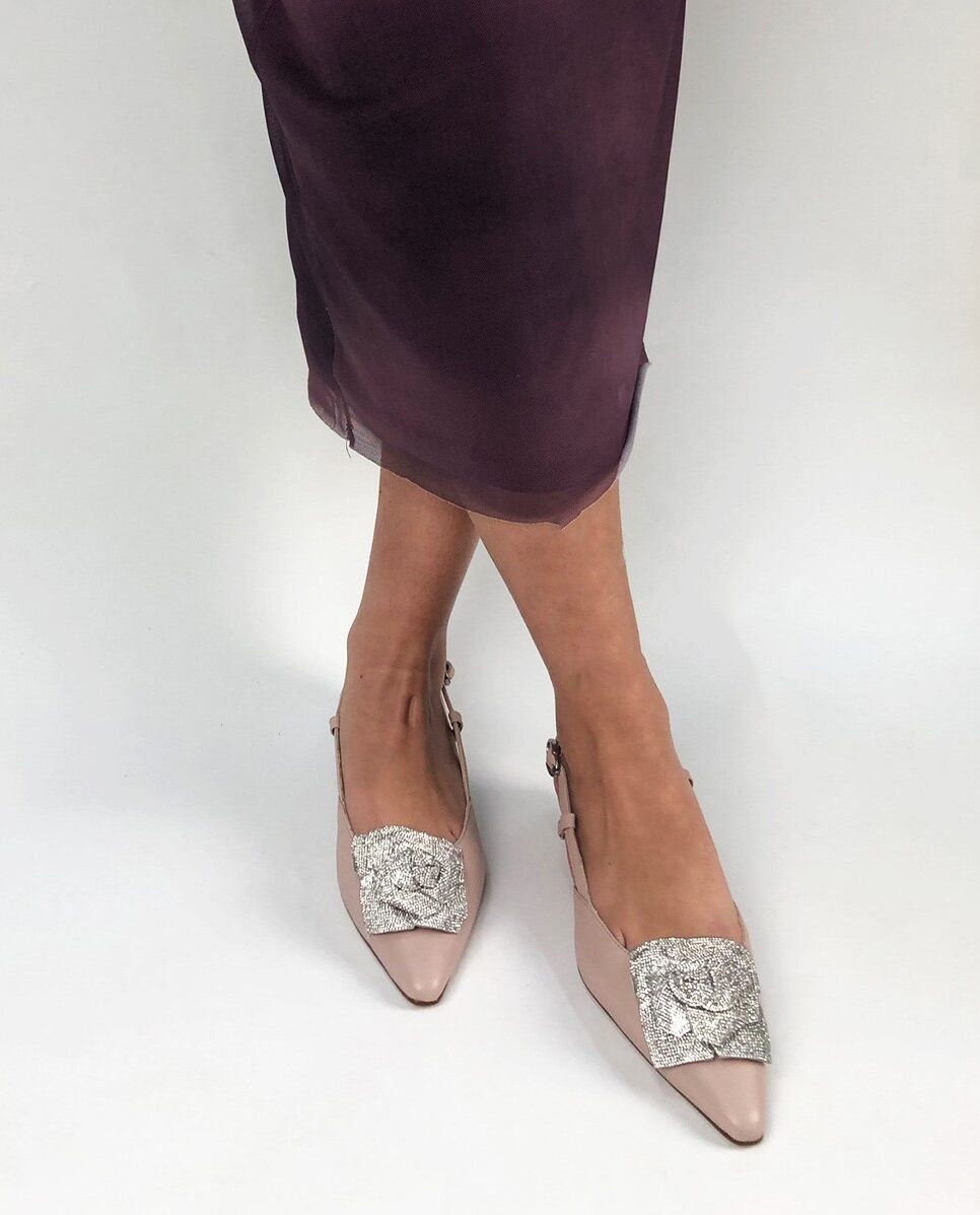 LOS 5 ZAPATOS DE NOVIA QUE PODRÁS PONERTE DESPUÉS DE TU BODA