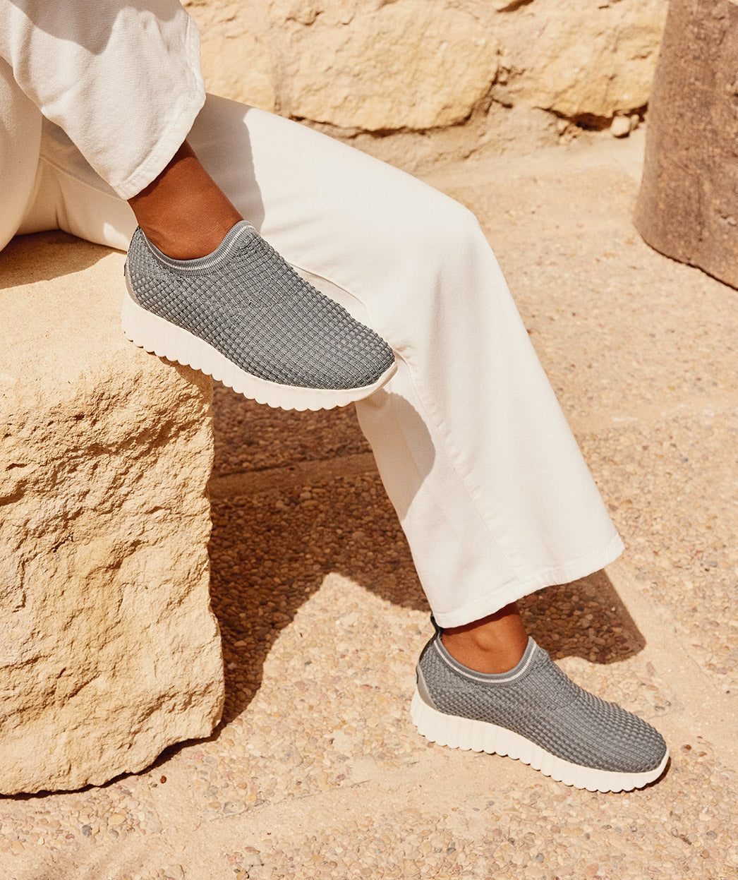 LOS ZAPATOS PARA TU PRÓXIMA ESCAPADA