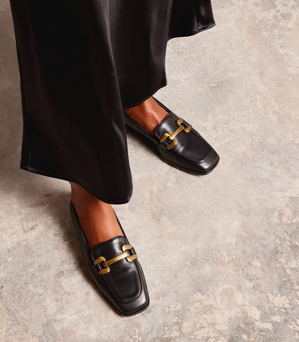 CAMBIO DE ARMARIO: 5 ZAPATOS QUE NECESITAS ESTA TEMPORADA