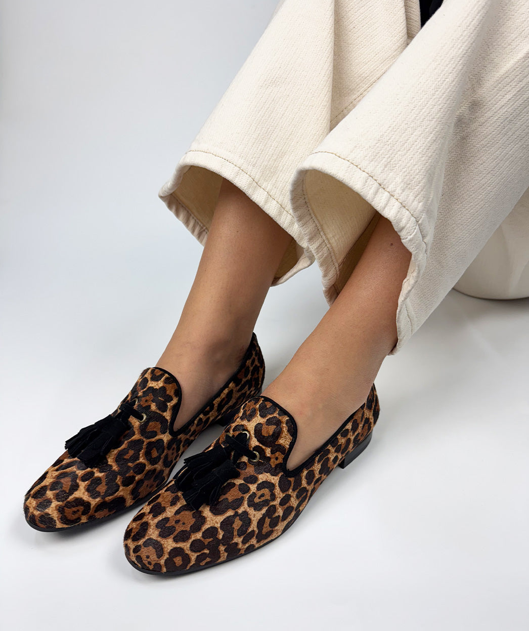 MOCASINES: ¿CUÁNDO UTILIZARLOS?