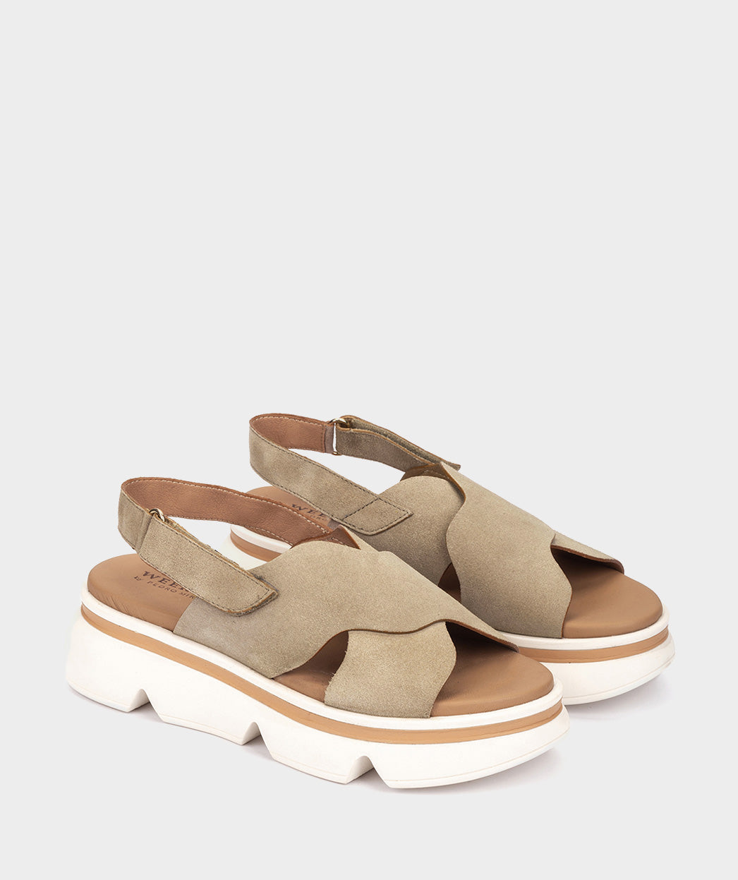 VELOUR DESERT