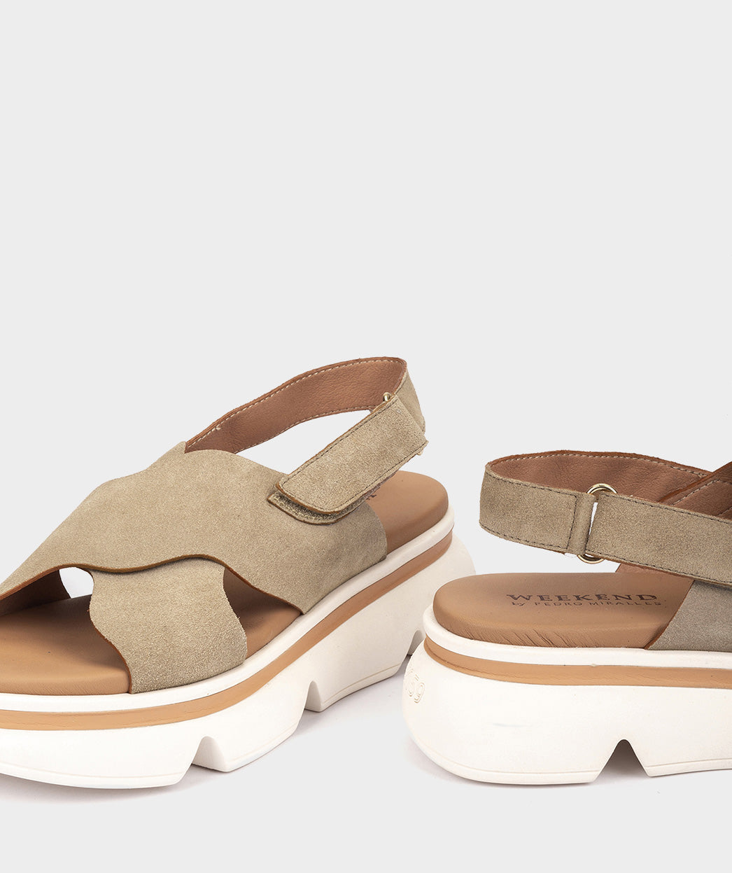 VELOUR DESERT