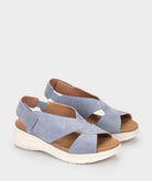 AMALFI BLUE JEANS