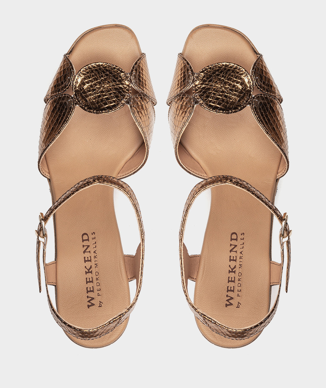 WHISPER BRONZO