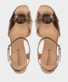 WHISPER BRONZO