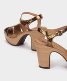 WHISPER BRONZO