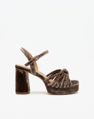 VELVET MARRON