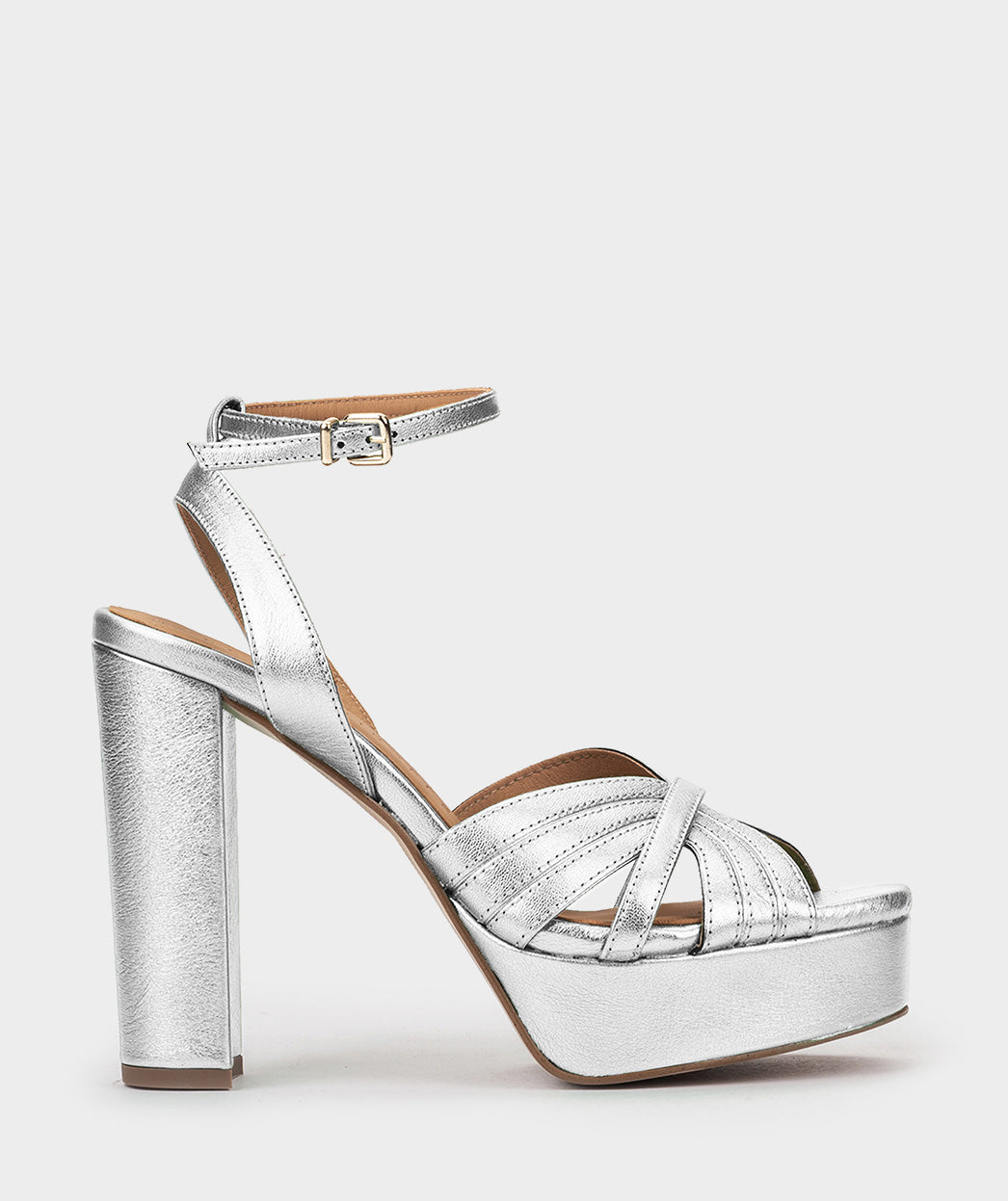 NAPA METAL PLATA