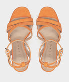 ANTE ORANGE