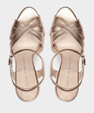 NAPA METAL ORO ROSA