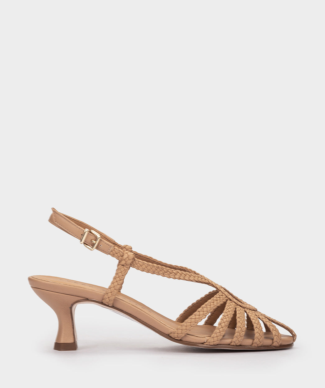 TRENZA CAMEL