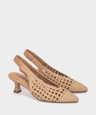TRENZA CAMEL
