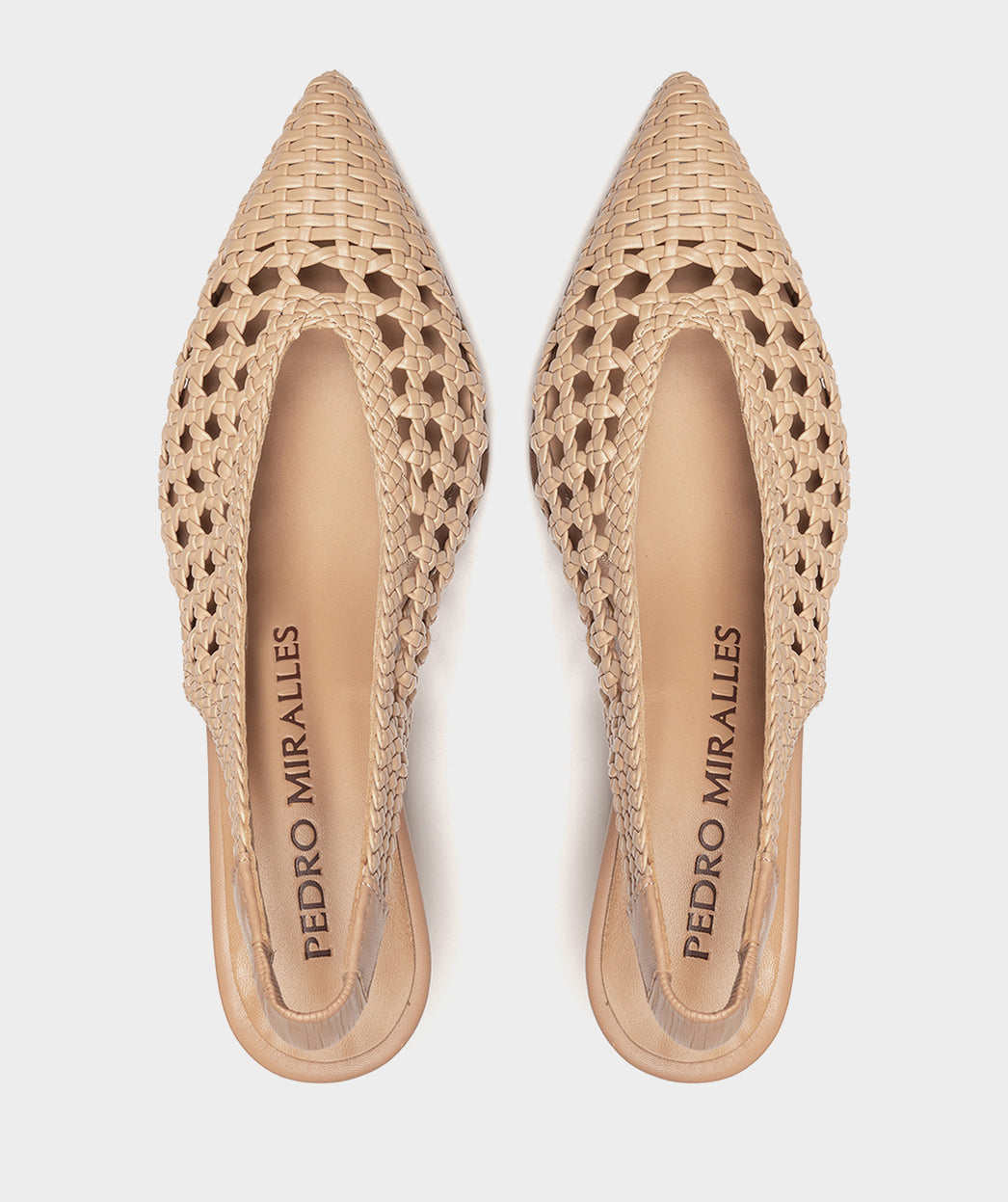 TRENZA CAMEL