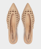 TRENZA CAMEL